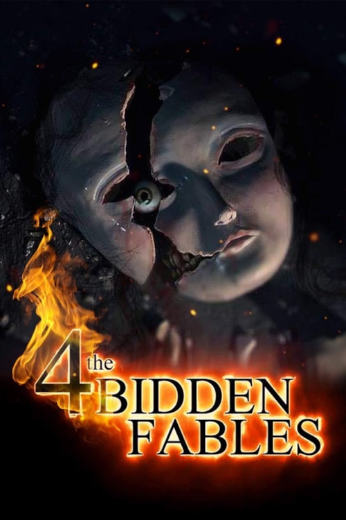 The 4bidden Fables poster